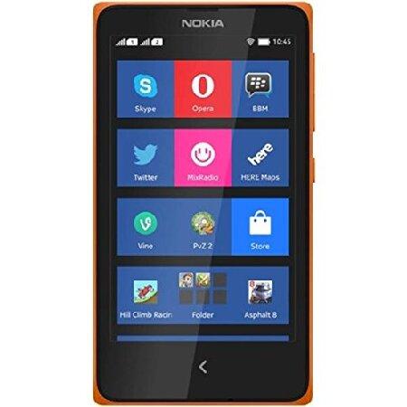 Nokia XL Dual-SIM 4GB (GSM Only | No CDMA) Factory...