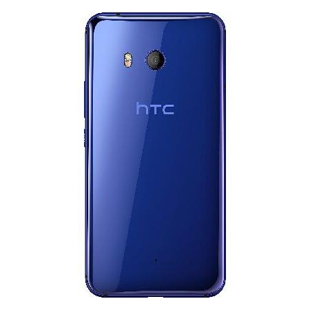 HTC U11 64GB Single SIM Factory Unlocked Android O...