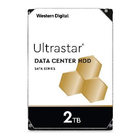 HGST HW HGST Ultrastar 7 K2 hus722t2tala604 - ????...