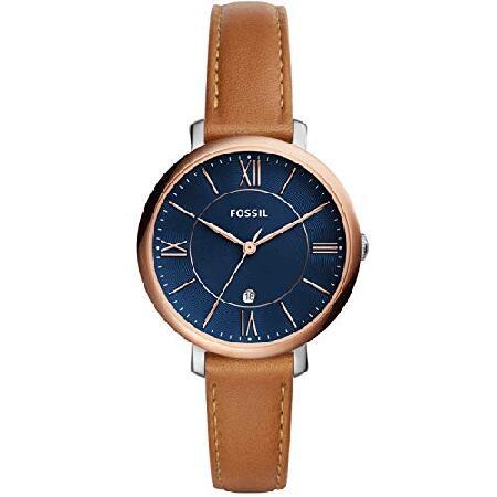 フォッシル（FOSSIL） レディース 時計 JACQUELINE（ジャクリーン） 【型番：ES42...