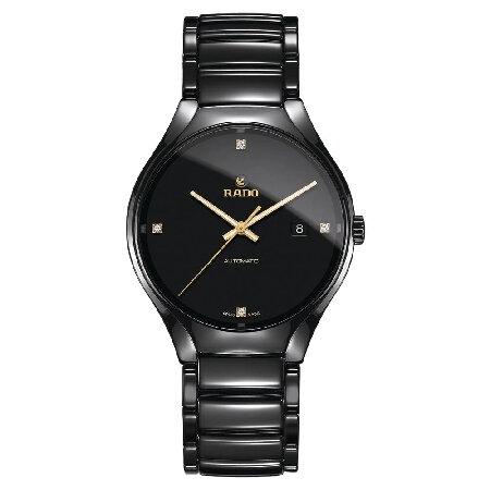 [ラドー]RADO 腕時計 True(トゥルー) 自動巻き R27056712 メンズ 並行輸入品