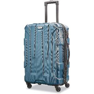 Samsonite 機内持ち込み手荷物, ティール, One Size 並行輸入品