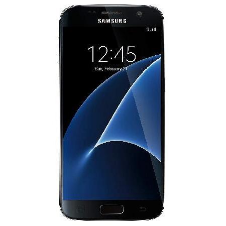 Samsung Galaxy S7 G930T 32GB T-Mobile Unlocked - B...