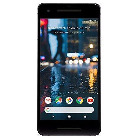 (SIMフリー) Google Pixel 2 128GB (Black) [並行] 並行輸入品