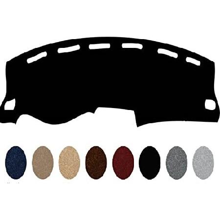 The ArtDeco Dash Cover for Scion xA Fits 2004~2007...