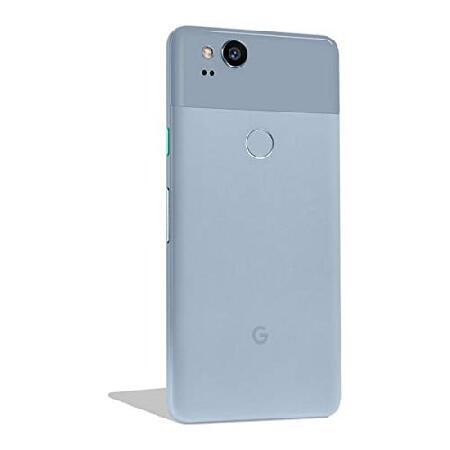 Google Pixel 2 64GB - Clearly White, Factory Unloc...