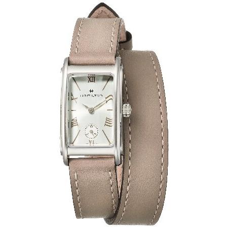 [ハミルトン]HAMILTON 腕時計 正規　 アメリカンクラシック クオーツ H11221914 ...