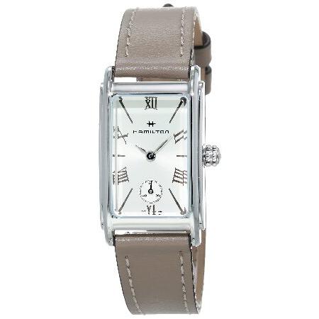 [ハミルトン]HAMILTON 腕時計 正規　 アードモア クォーツ H11221514 レディース...