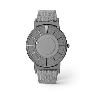 Eone Bradley Edge 腕時計, ブラック, 40 mm, クォーツムーブメント。 並行輸入品