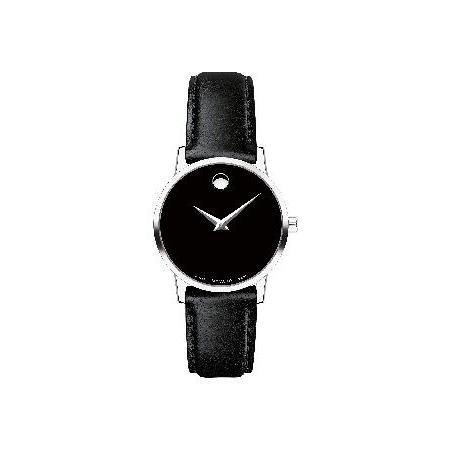 Movado Womens Core Museum Classic - 0607274 One Si...