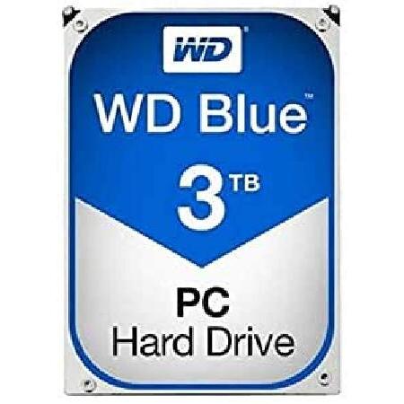 Western Digital - HDD Western Digital Blue WD30EZR...
