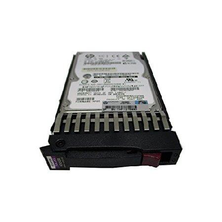 HP 613921-001 M6625 450GB 6G SAS 10K SFF HDD - AW6...