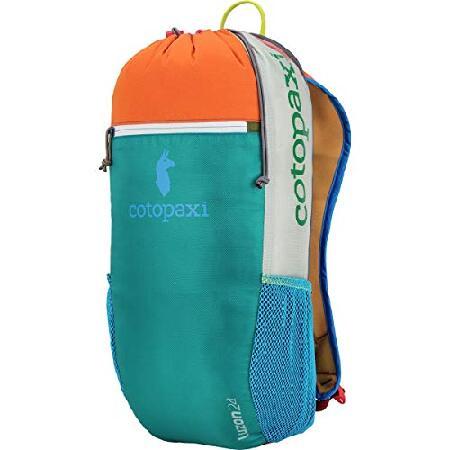 Cotopaxi Luzon 24L Hiking Daypack/Backpack | Light...