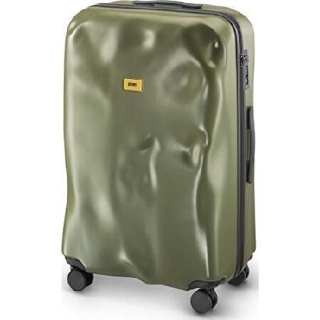 クラッシュバゲージ スーツケース アイコン 40L S 軽量 機内持込可 旅行 キャリーケース CR...