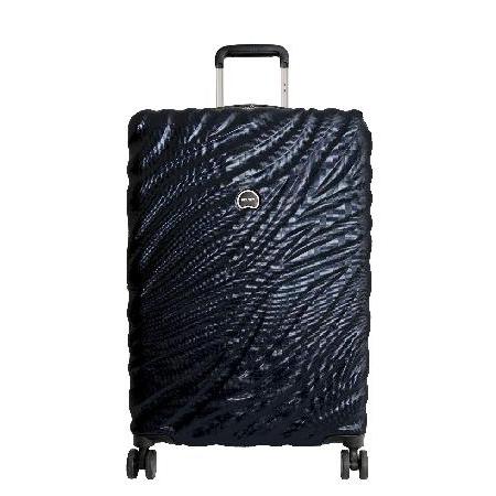 DELSEY PARIS Alexis 軽量荷物3点セット ハードサイド スピナー スーツケース T...