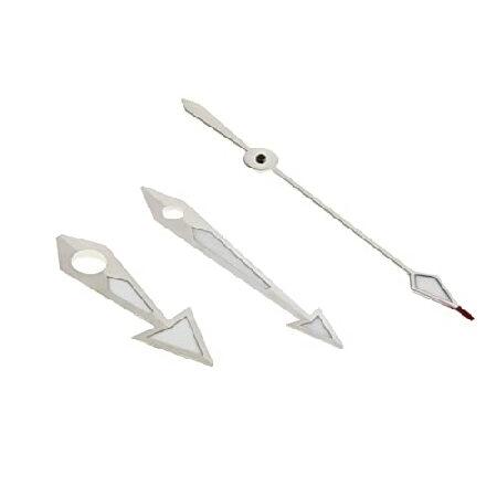 Ewatchparts WATCH HAND BROAD ARROW COMPATIBLE WITH...