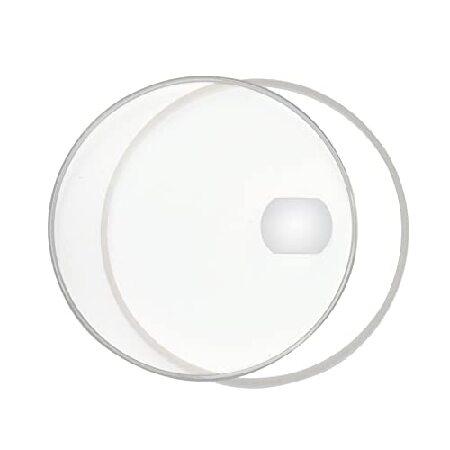 Ewatchparts SAPPHIRE WATCH CRYSTAL 76200 76213 762...
