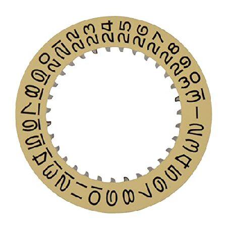 Ewatchparts DATE DISC COMPATIBLE WITH ROLEX GMT-MA...