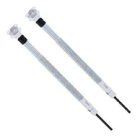 2 CUT-OUT SCREW DRIVER 1.60MM COMPATIBLE WITH PANE...