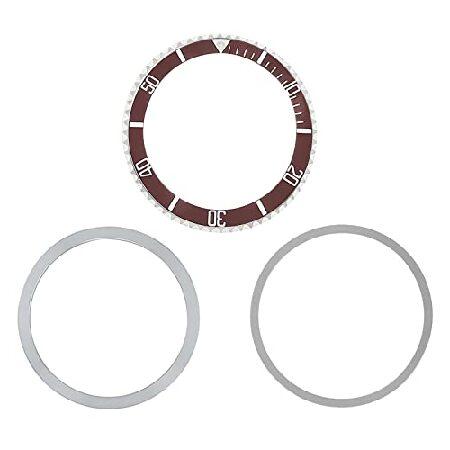 Ewatchparts BEZEL, RETAINING, INSERT COMPATIBLE WI...