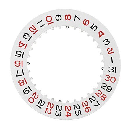 DATE DISC ROULETTE COMPATIBLE WITH ROLEX GMT II, E...