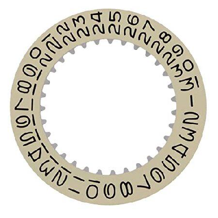 DATE DISC COMPATIBLE WITH ROLEX SUBMARINER 5513 GM...
