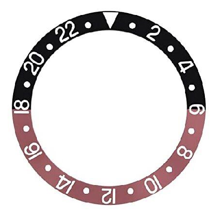 Bezel Insert Faded Compatible with Vintage Rolex G...