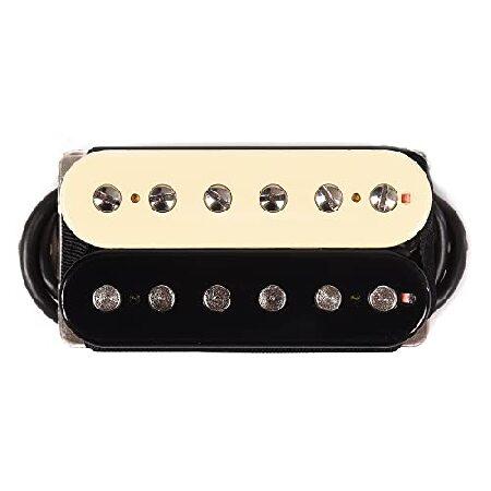 Bare Knuckle Boot Camp Humbucker True Grit Neck Pi...