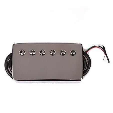 Bare Knuckle Boot Camp Humbucker Old Guard Bridge ...