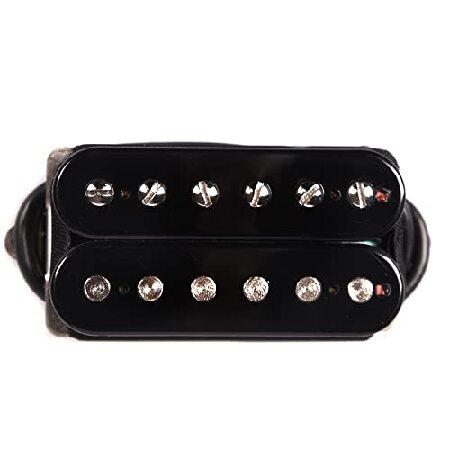 Bare Knuckle Boot Camp Humbucker Brute Force Neck ...