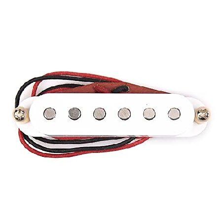 Bare Knuckle Pickups Bare Knuckle Boot Camp Strat ...