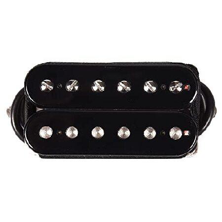 Bare Knuckle Pickups Boot Camp Humbucker Pickup- T...