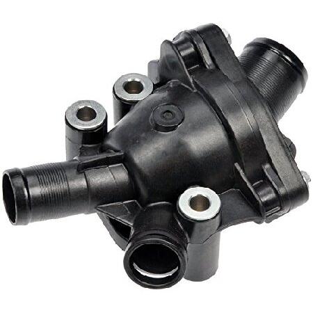 Dorman 902-5864 Integrated Thermostat Housing 並行輸入...