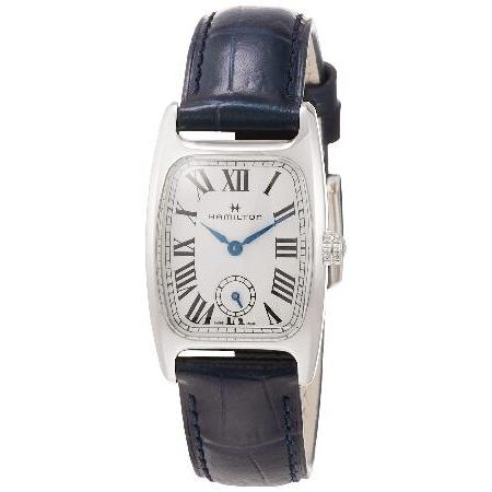 [ハミルトン]HAMILTON 腕時計 正規　 レディース ボルトン クオーツ H13321611 ...