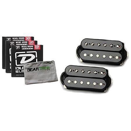 Bare Knuckle Pickups Boot Camp Humbucker Brute For...