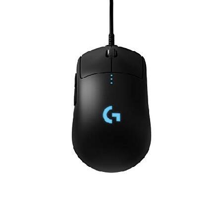 Logitech G PRO Wireless Gaming Mouse, German Packa...