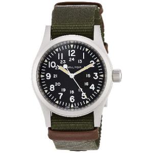 [ハミルトン]HAMILTON 腕時計 メンズ 機械式手巻き H69439931 メンズ 並行輸入品
