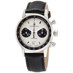 [ハミルトン]HAMILTON 腕時計 正規　 アメリカンクラシック 機械式自動巻 H38416711 メンズ 並行輸入品
