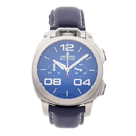 Anonimo Militare Mens Analog Automatic Watch with ...