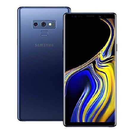 Samsung Galaxy Note 9 N960U 128GB GSM Unlocked - O...