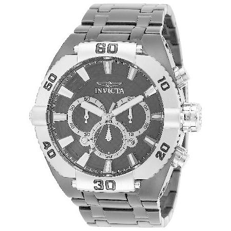 Invicta Men&apos;s 27260 Coalition Forces Quartz 3 Hand...