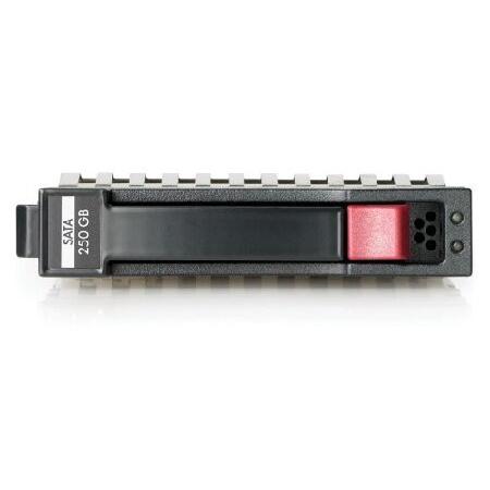 HP 397553-001 250GB SATA 72K ハードドライブ - 353044-001,...
