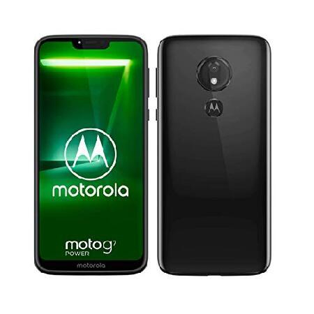 Motorola Moto G7 Power XT1955 64GB Dual-SIM (GSM O...