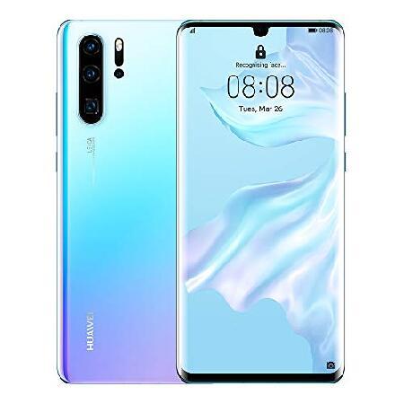 Huawei P30 Pro 128GB 8GB RAM (VOG-L29) Internation...