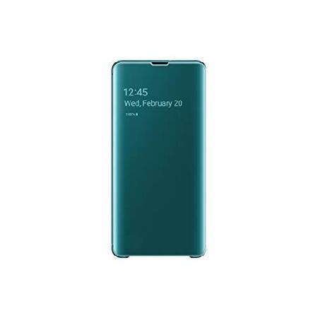 Samsung Galaxy Official Genuine S10+ S-View Flip C...