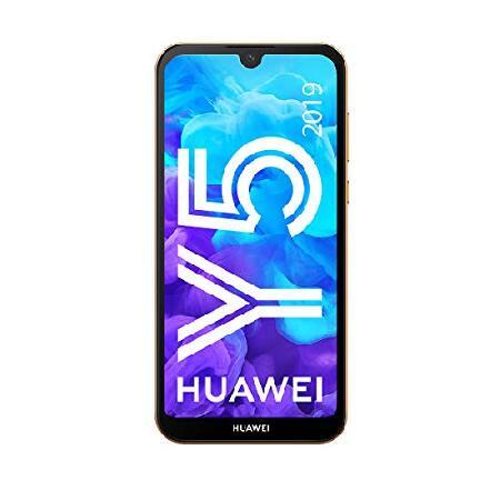 HUAWEI Y5 (2019) Dual-SIM 16GB (GSM Only | No CDMA...