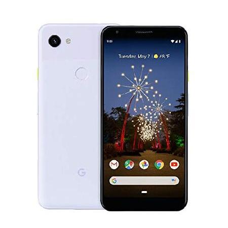 Google Pixel 3a XL Factory Unlocked Sim Free (ATT,...