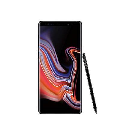 Samsung Galaxy Note 9 N960U 128GB T-Mobile GSM Unl...