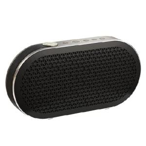 Dali Katch G2 Portable Bluetooth Speaker (Iron Black) 並行輸入品