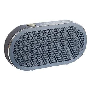 DALI Katch G2 Portable Bluetooth Speaker (Chilly Blue) 並行輸入品